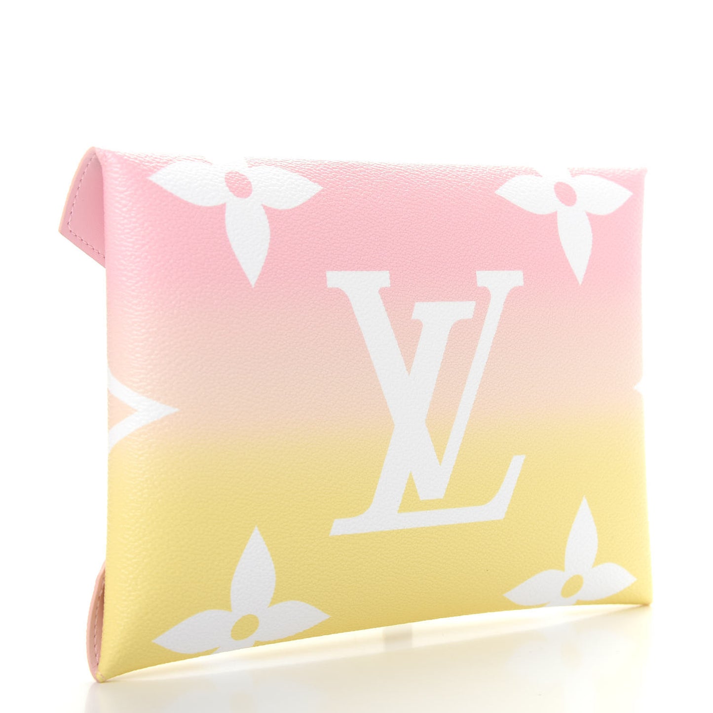 Monogram Giant By The Pool Kirigami Pochette Set