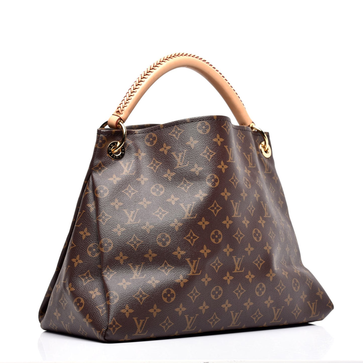 Monogram Artsy MM