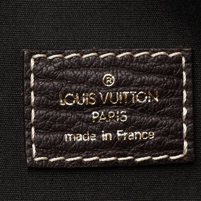 Louis Vuitton Mini Lin Sac a Langer Diaper Bag Ebene 6 of 15