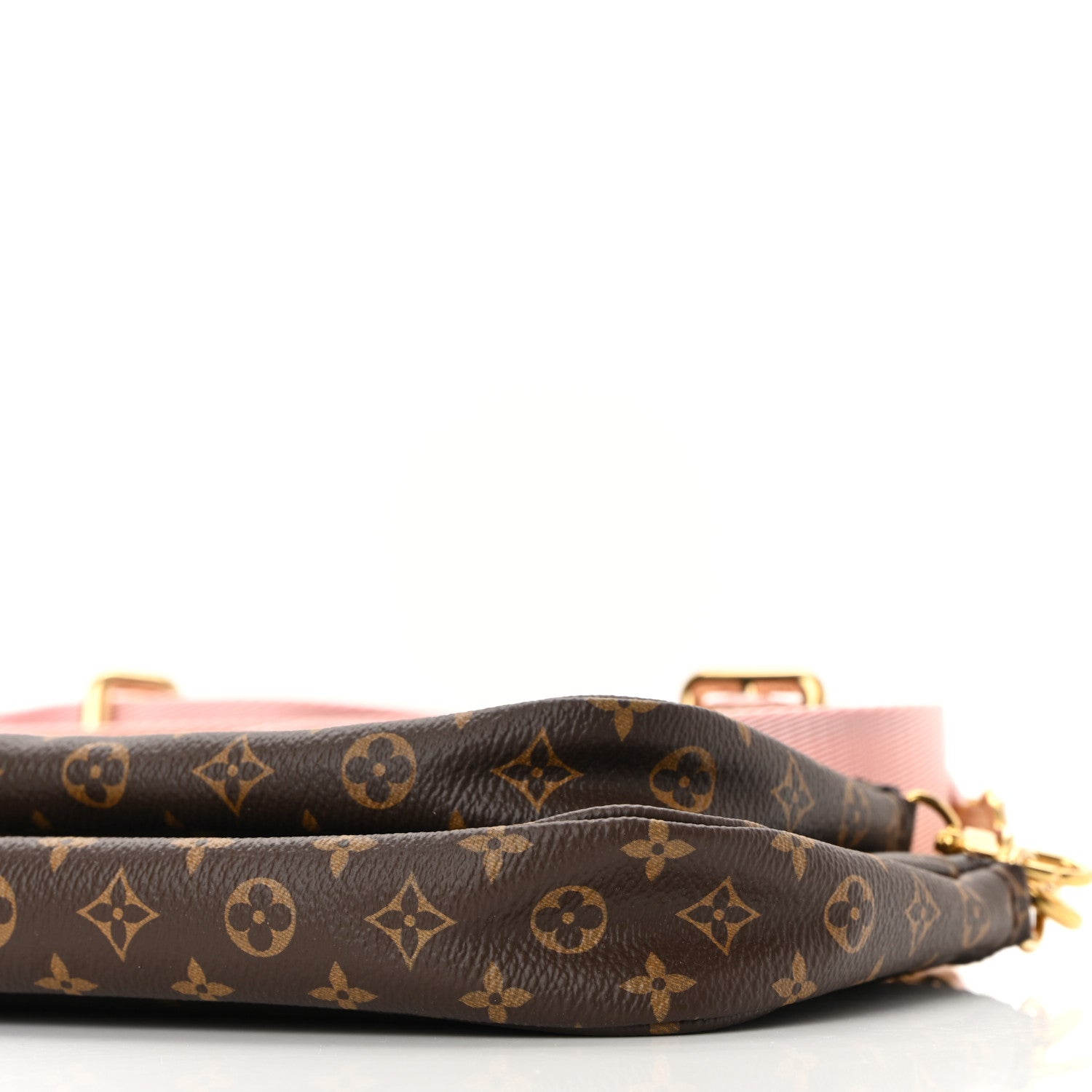 Louis Vuitton Monogram Multi Pochette Accessories Rose Clair 9 of 9