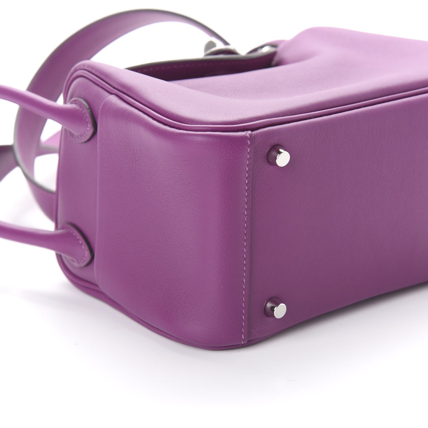 Hermes Swift Mini Lindy 20 Anemone 6 of 11