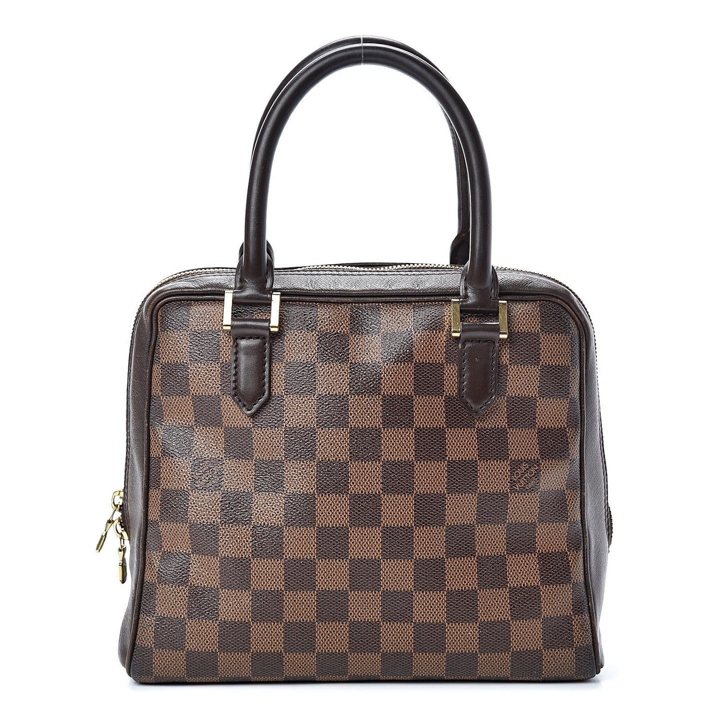 Damier Ebene Brera