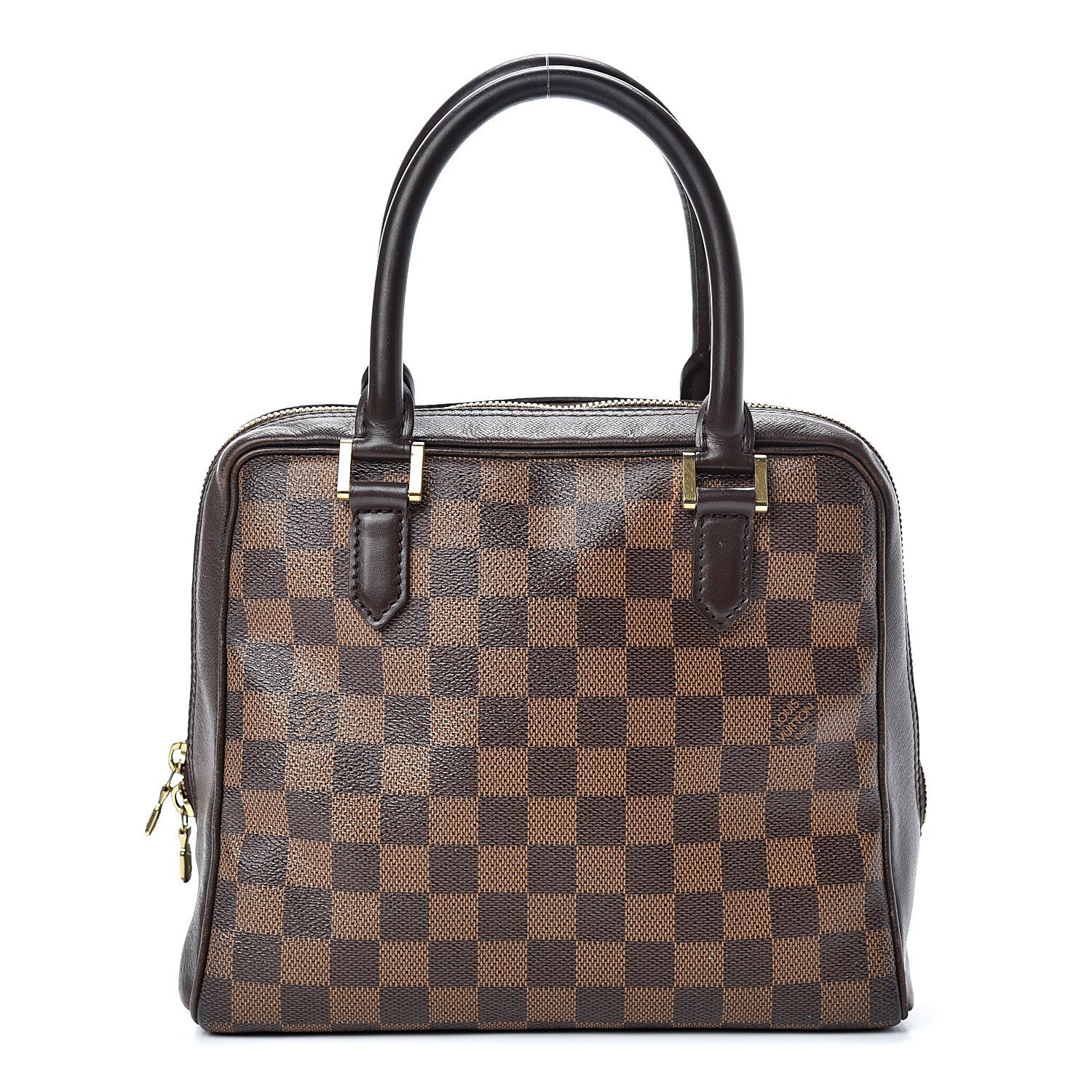 Louis Vuitton Damier Ebene Brera 1 of 22