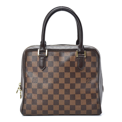 Louis Vuitton Damier Ebene Brera 1 of 22