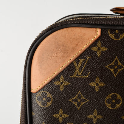 Louis Vuitton Monogram Pegase 65 9 of 13