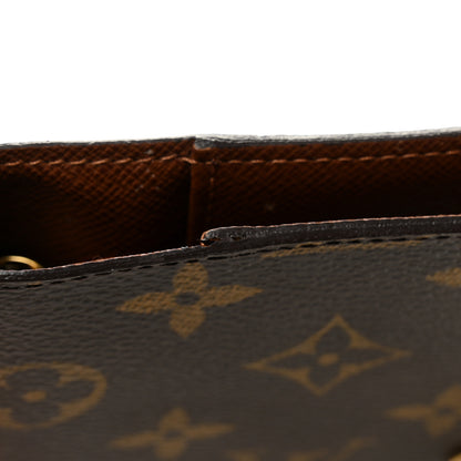 Louis Vuitton Monogram Small Ring Agenda Cover 8 of 8