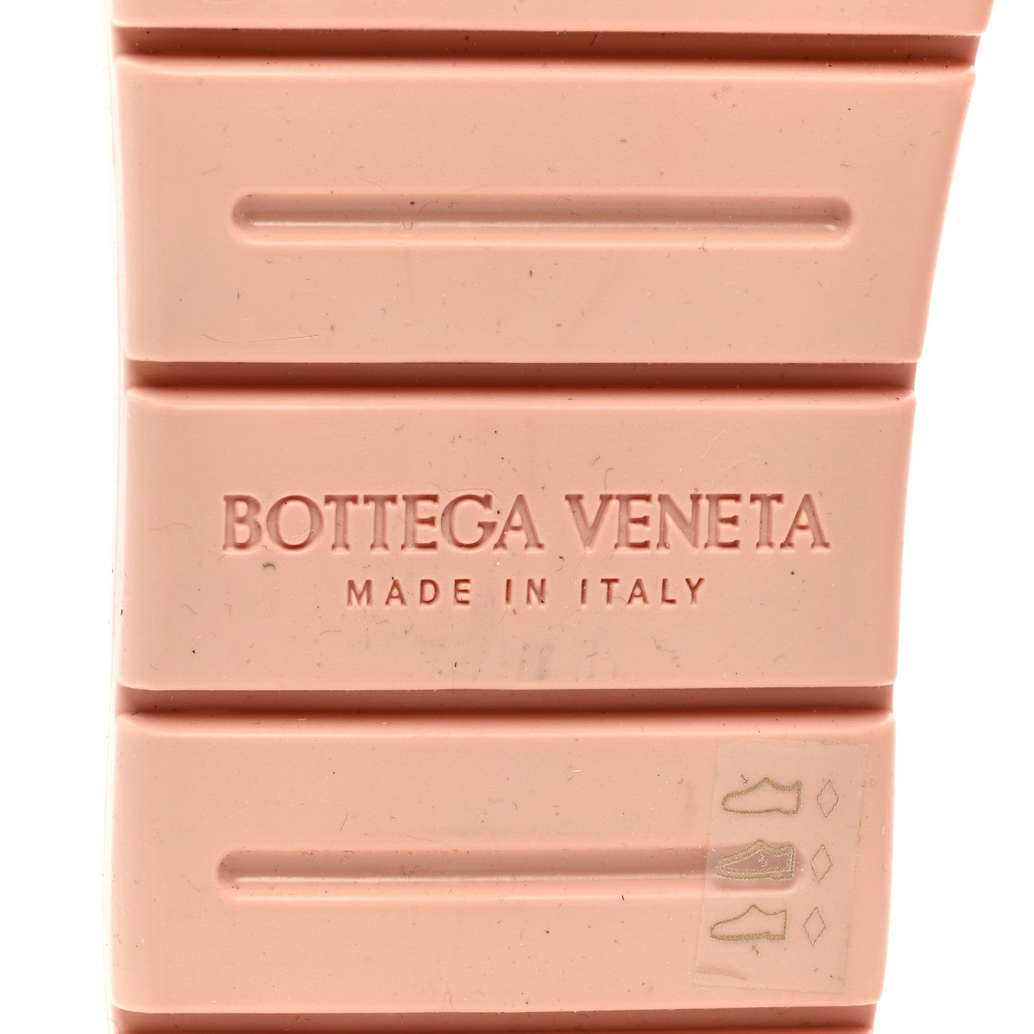 Louis Vuitton Vernis Mott Marshmallow 3 of 11