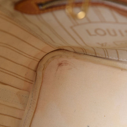 Louis Vuitton Damier Azur Neo Neverfull PM 14 of 17