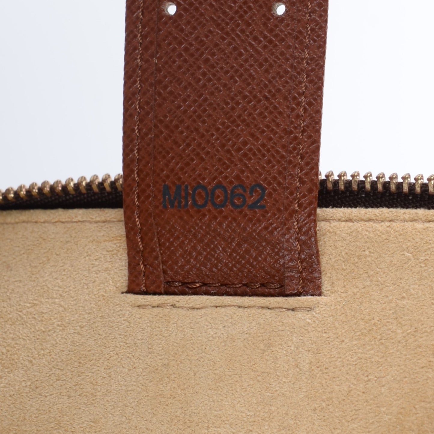 Monogram Monte Carlo Jewelry Box