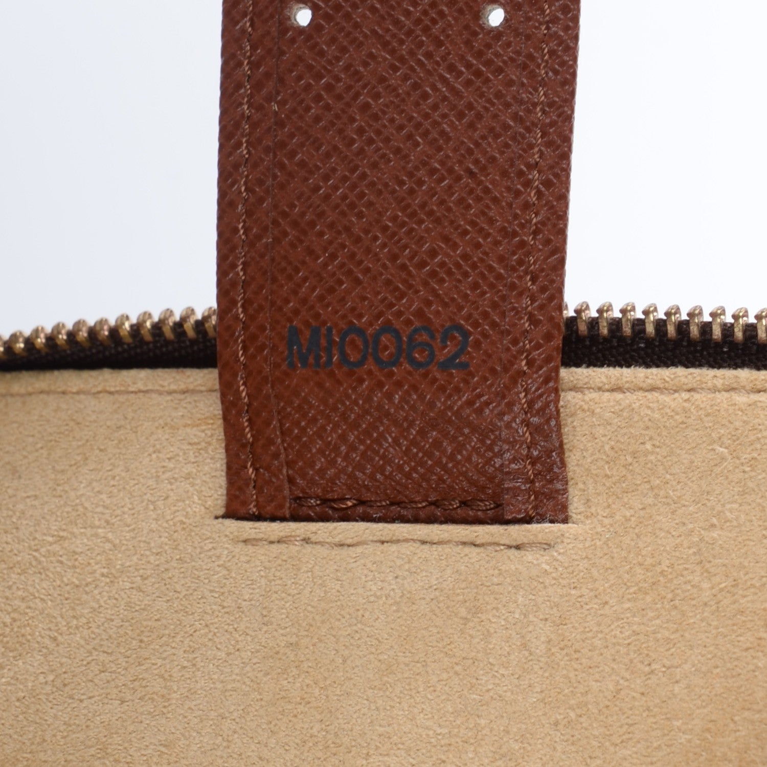 Louis Vuitton Monogram Monte Carlo Jewelry Box 8 of 8
