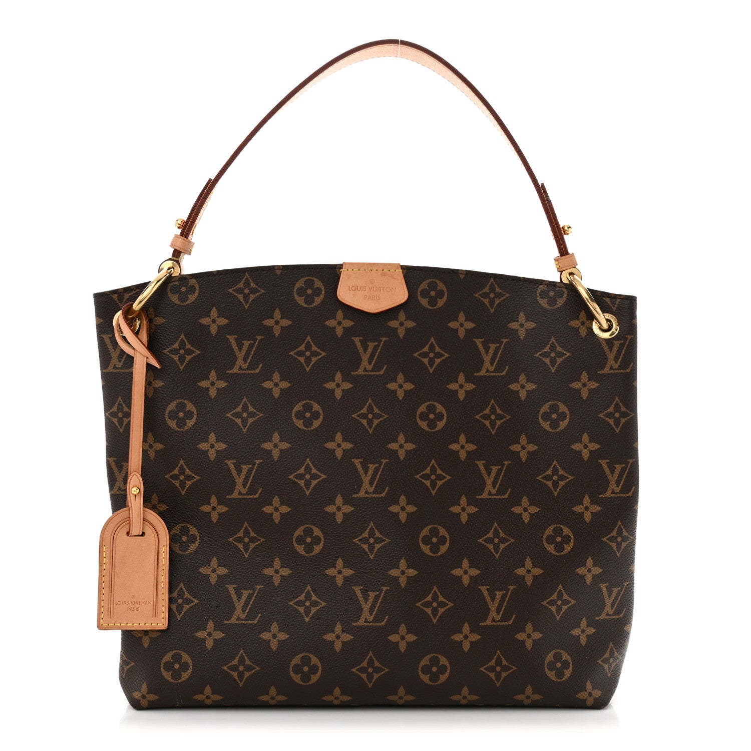 Louis Vuitton Monogram Graceful PM 1 of 14