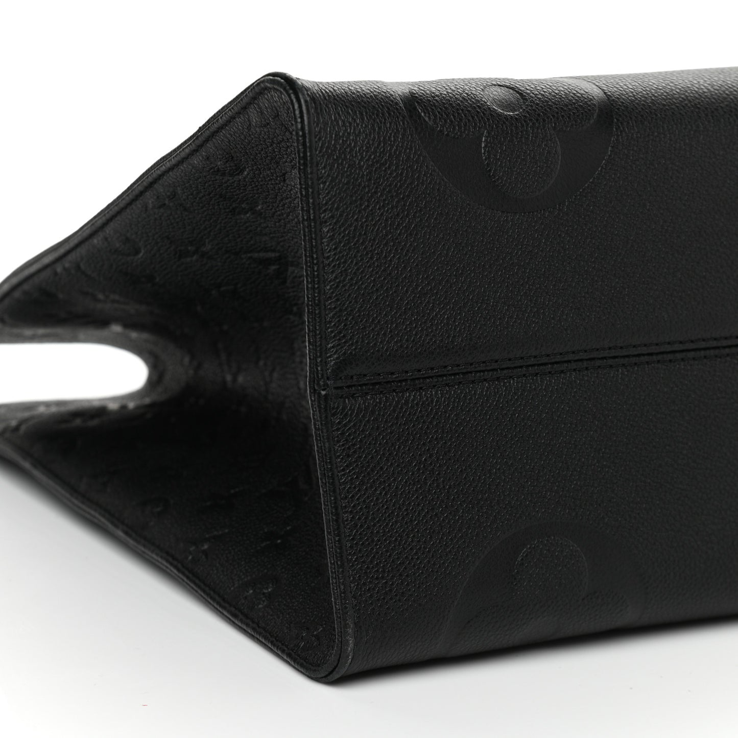 Empreinte Monogram Giant Onthego GM Black