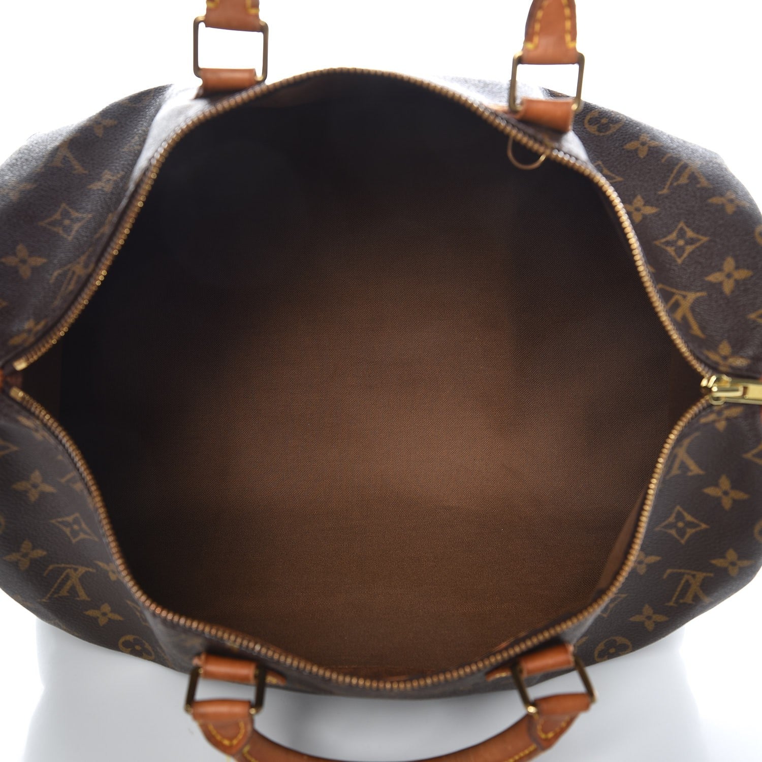 Louis Vuitton Monogram Speedy 40 5 of 9