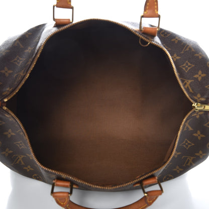 Louis Vuitton Monogram Speedy 40 5 of 9