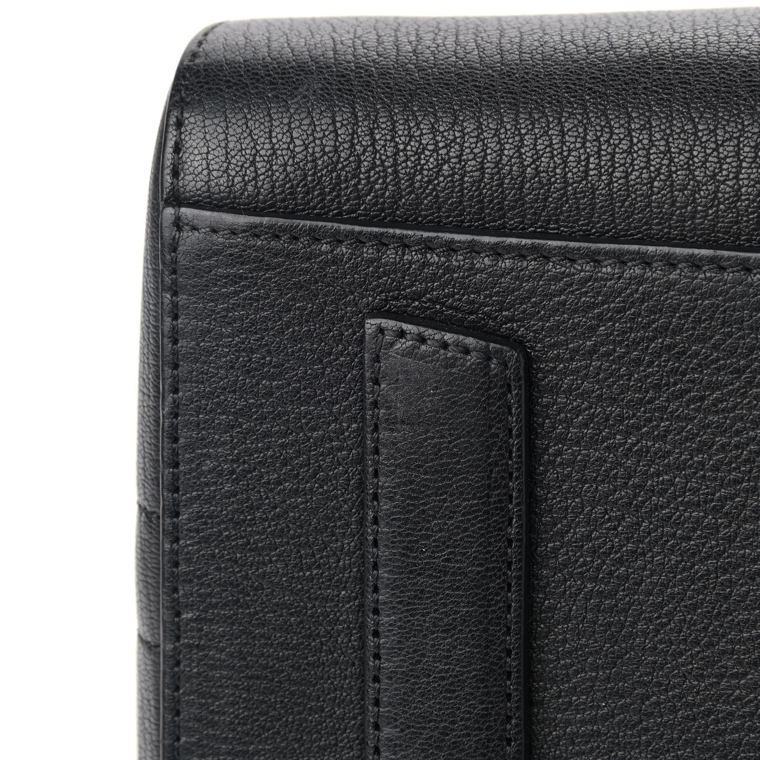 Givenchy Sugar Goatskin Small Antigona Black 8 of 11