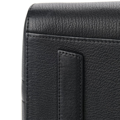 Givenchy Sugar Goatskin Small Antigona Black 8 of 11