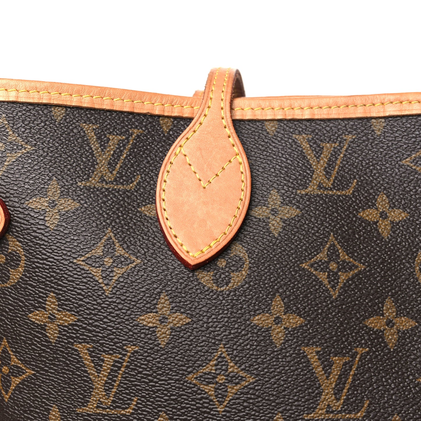 Monogram Neo Neverfull MM