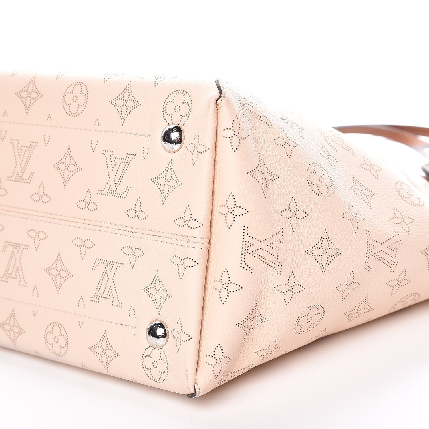 Louis Vuitton Mahina Hina MM Cream 14 of 14
