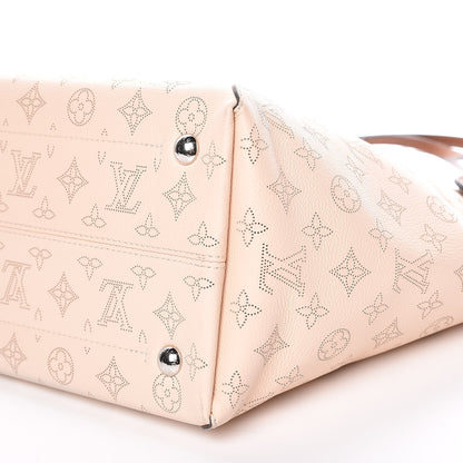 Louis Vuitton Mahina Hina MM Cream 14 of 14