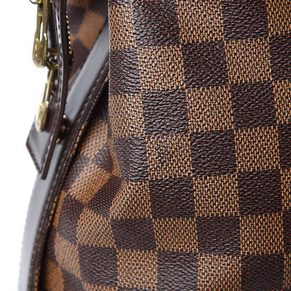 Louis Vuitton Damier Ebene Chelsea Tote 10 of 10