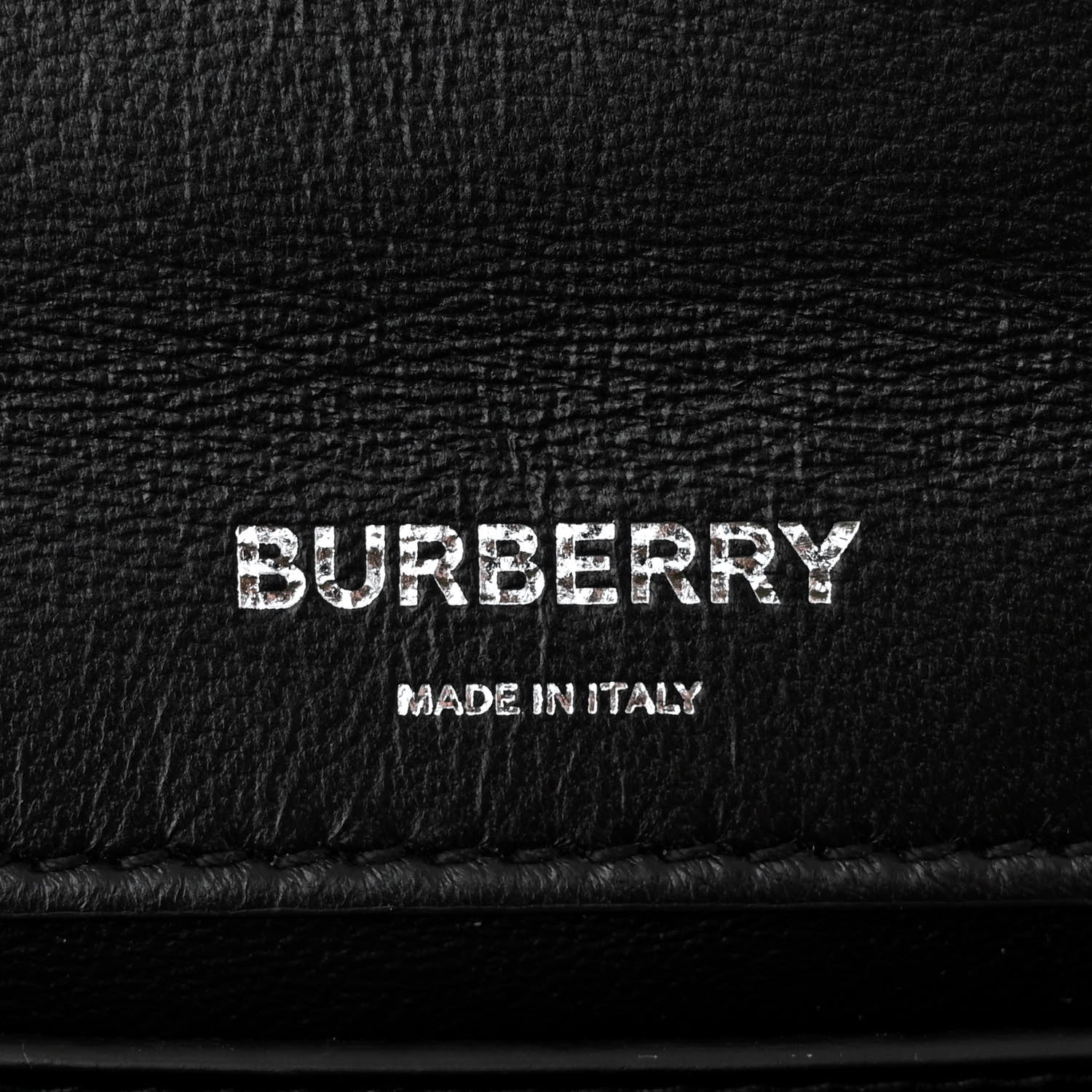 Burberry Velvet Crystal Small Lola Bag Black 6 of 11