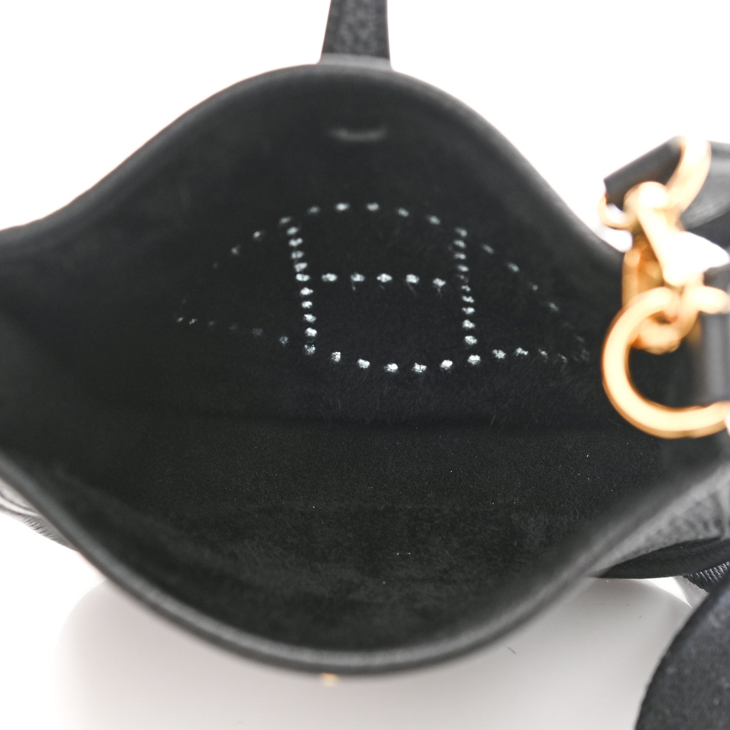 Taurillon Clemence Evelyne TPM Black