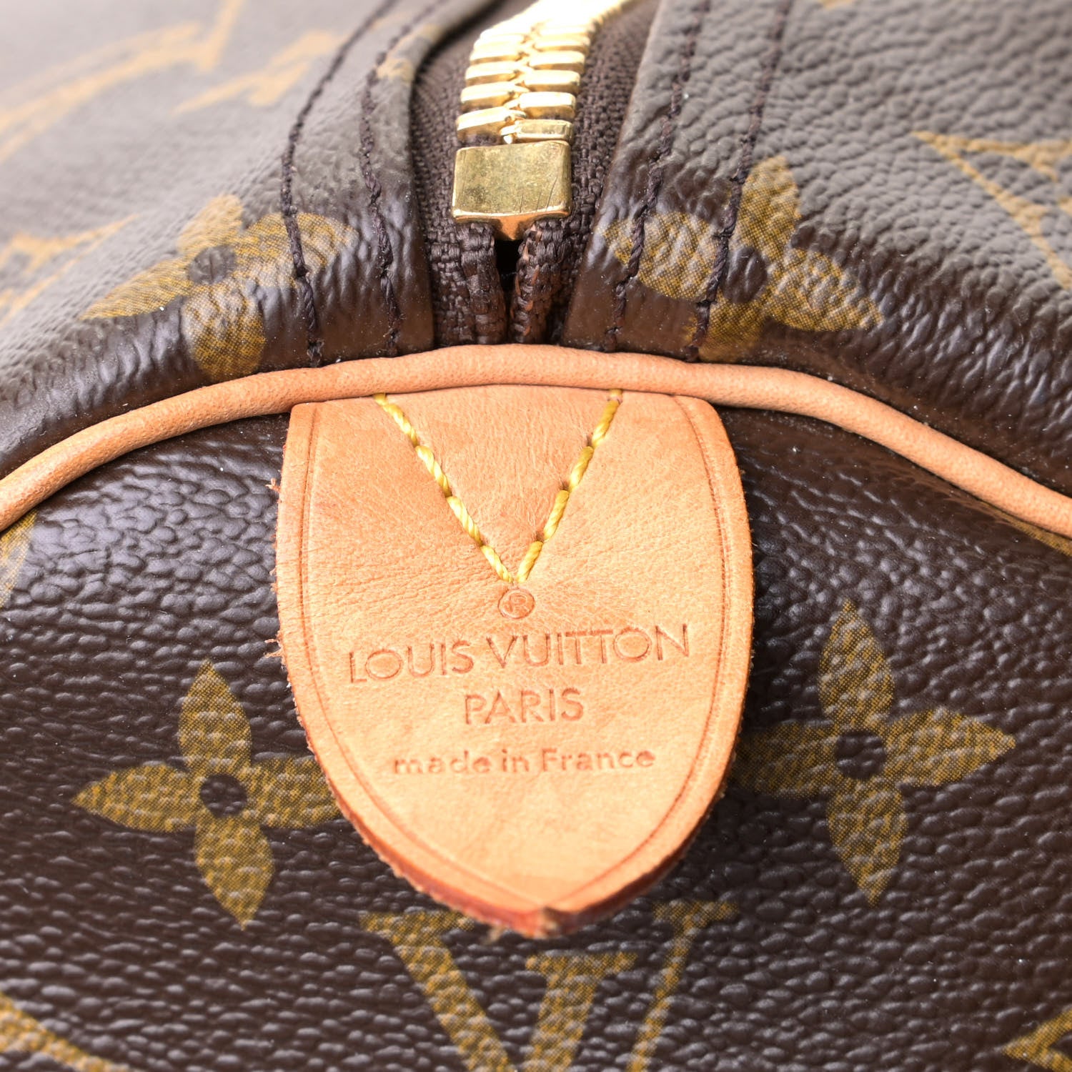 Louis Vuitton Monogram Keepall 60 9 of 26