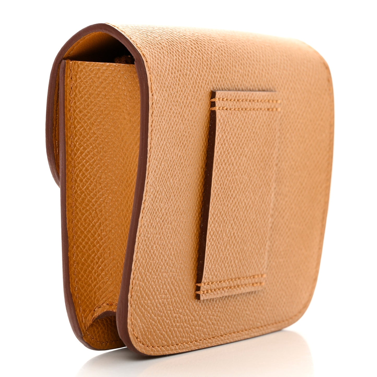Epsom Constance Slim Wallet Sesame