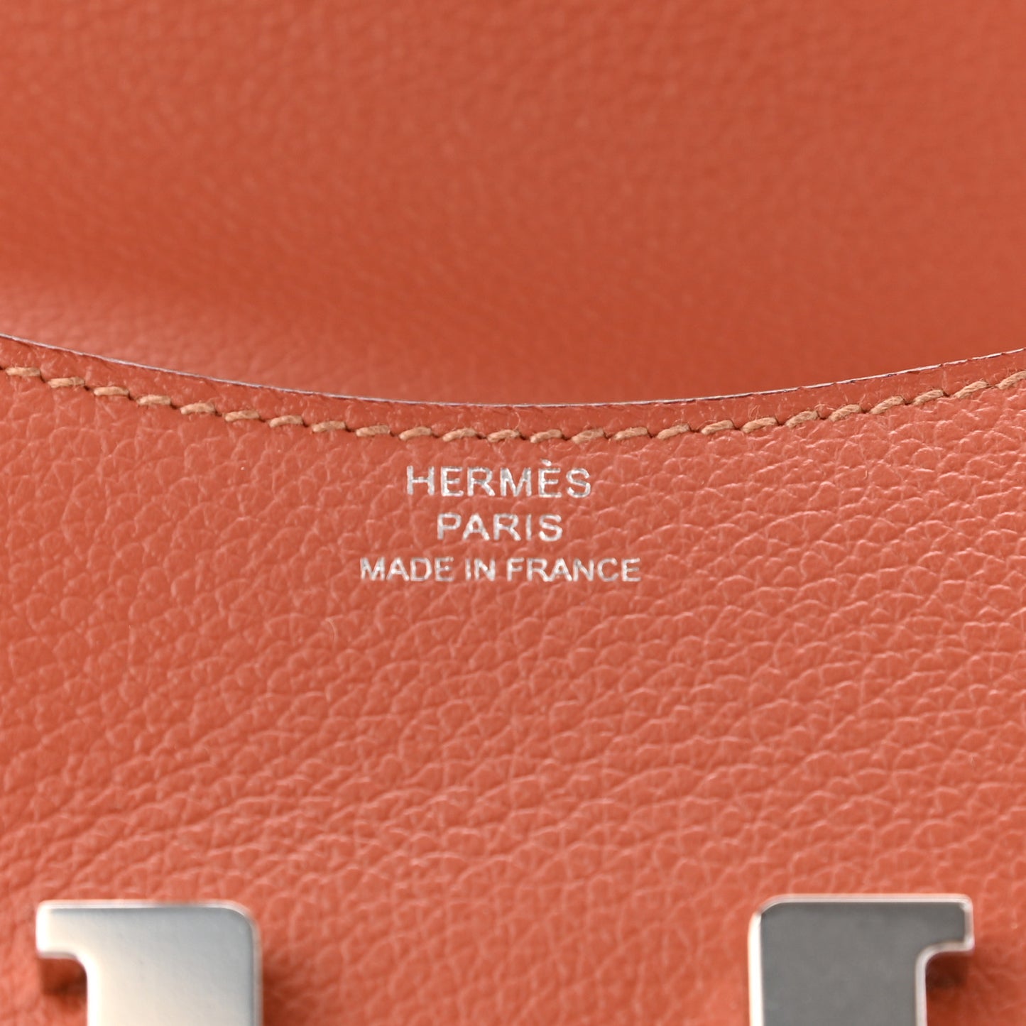 Evercolor Bi-Color Constance Slim Wallet Blush Bleu Frida