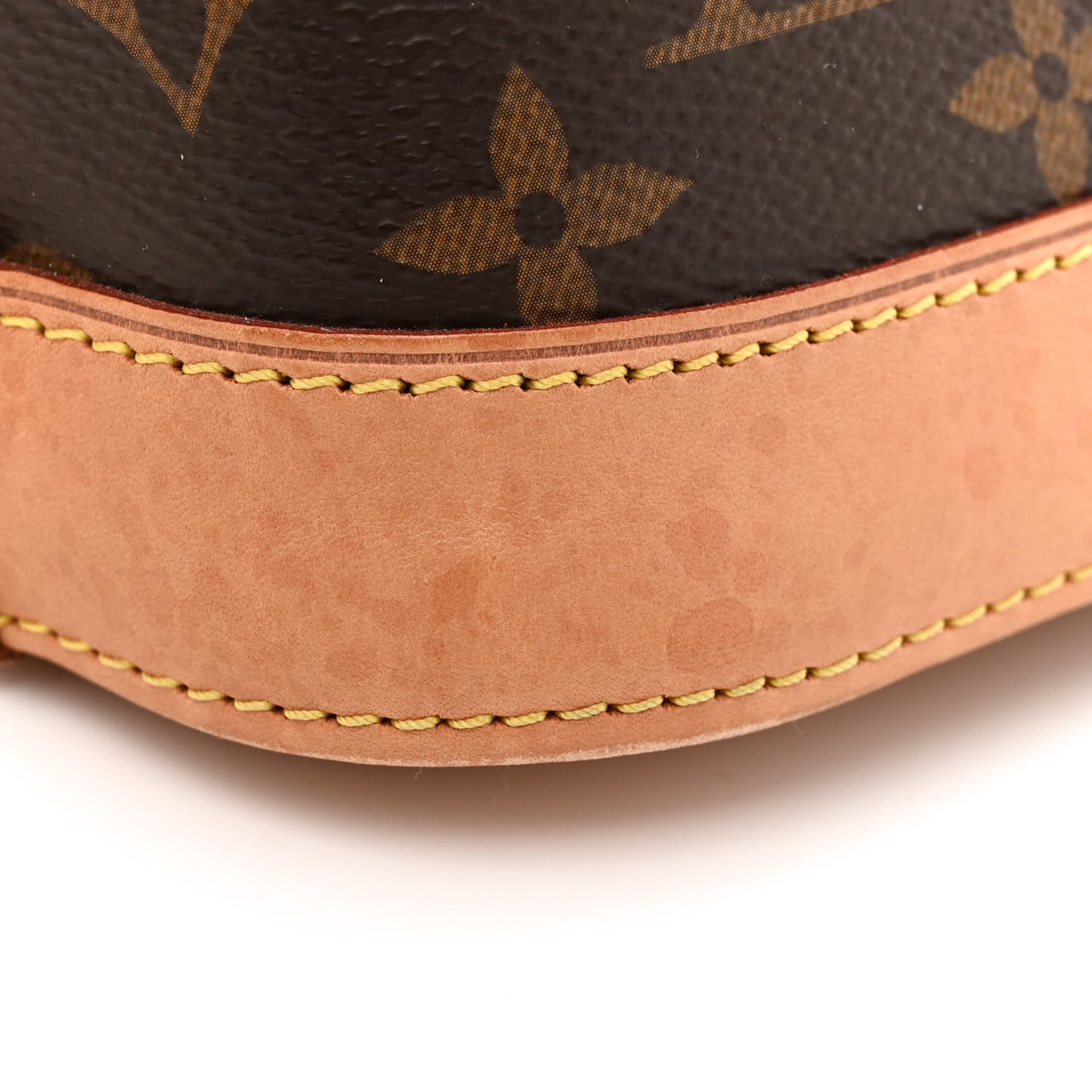 Monogram Alma BB