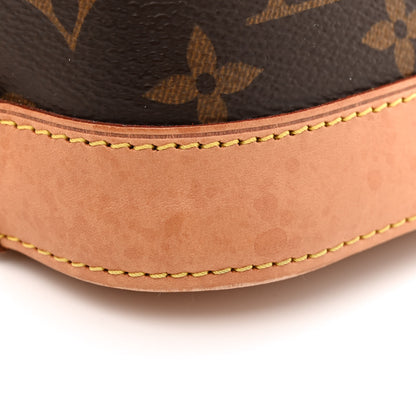 Louis Vuitton Monogram Alma BB 11 of 15