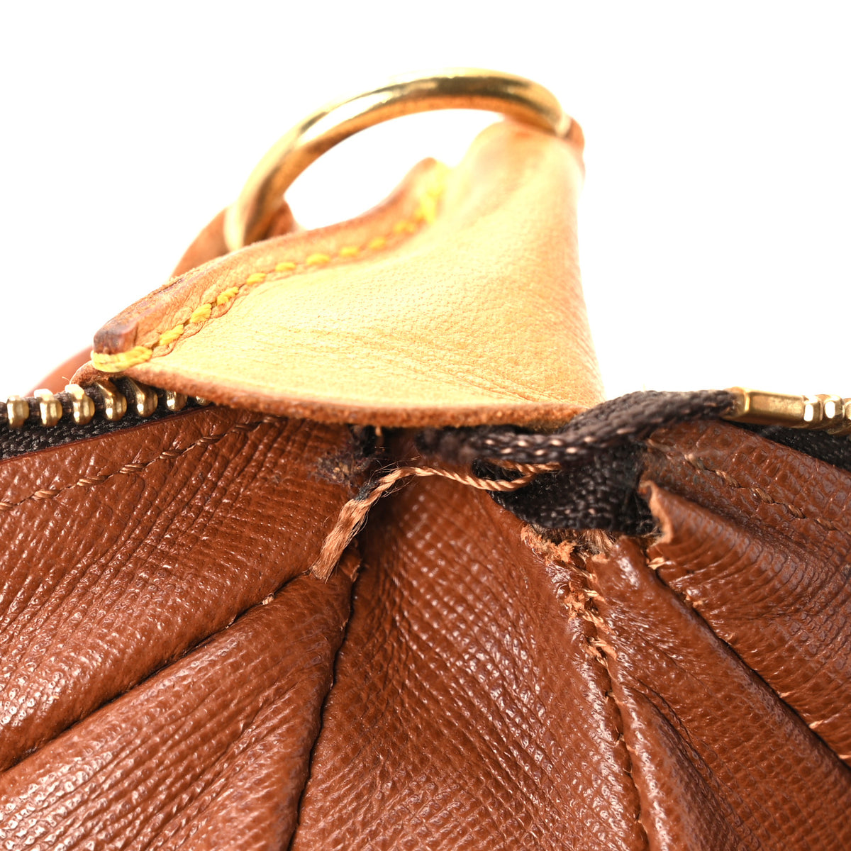 Louis Vuitton Monogram Boulogne 30 12 of 12