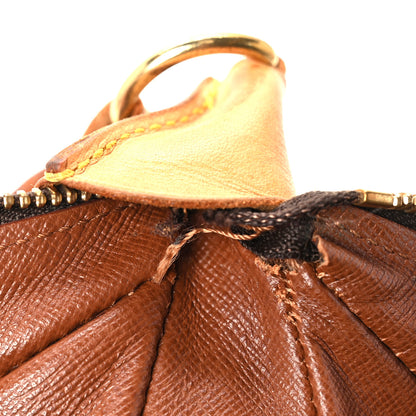 Louis Vuitton Monogram Boulogne 30 12 of 12