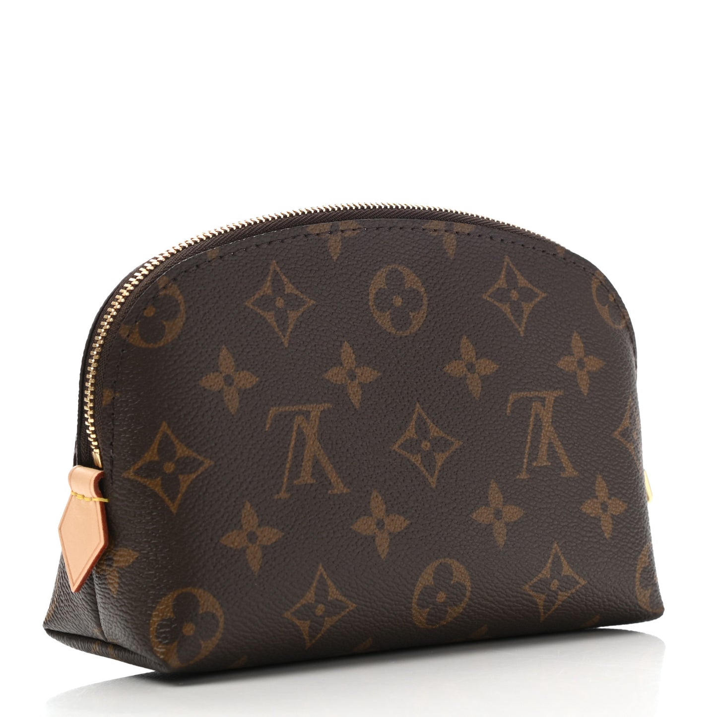 Monogram Cosmetic Pouch