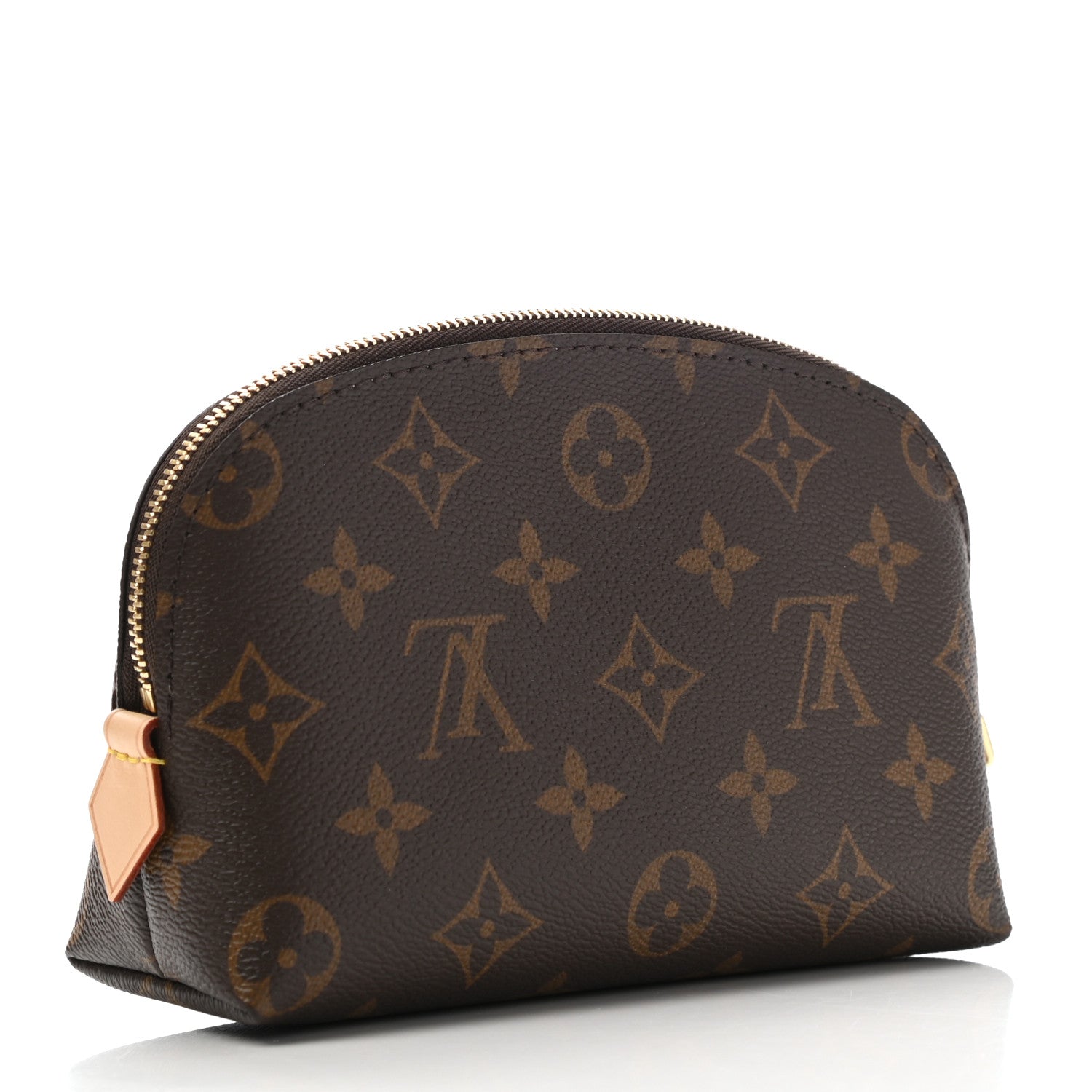 Louis Vuitton Monogram Cosmetic Pouch 3 of 6