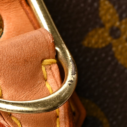 Louis Vuitton Monogram Alma PM 16 of 18