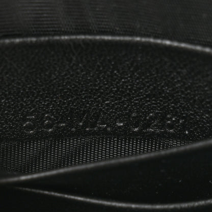 Christian Dior Lambskin Cannage Lady Dior Phone Holder Black 6 of 11