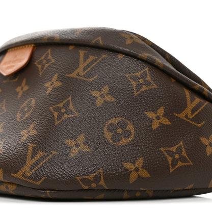 Louis Vuitton Monogram Bumbag 9 of 9