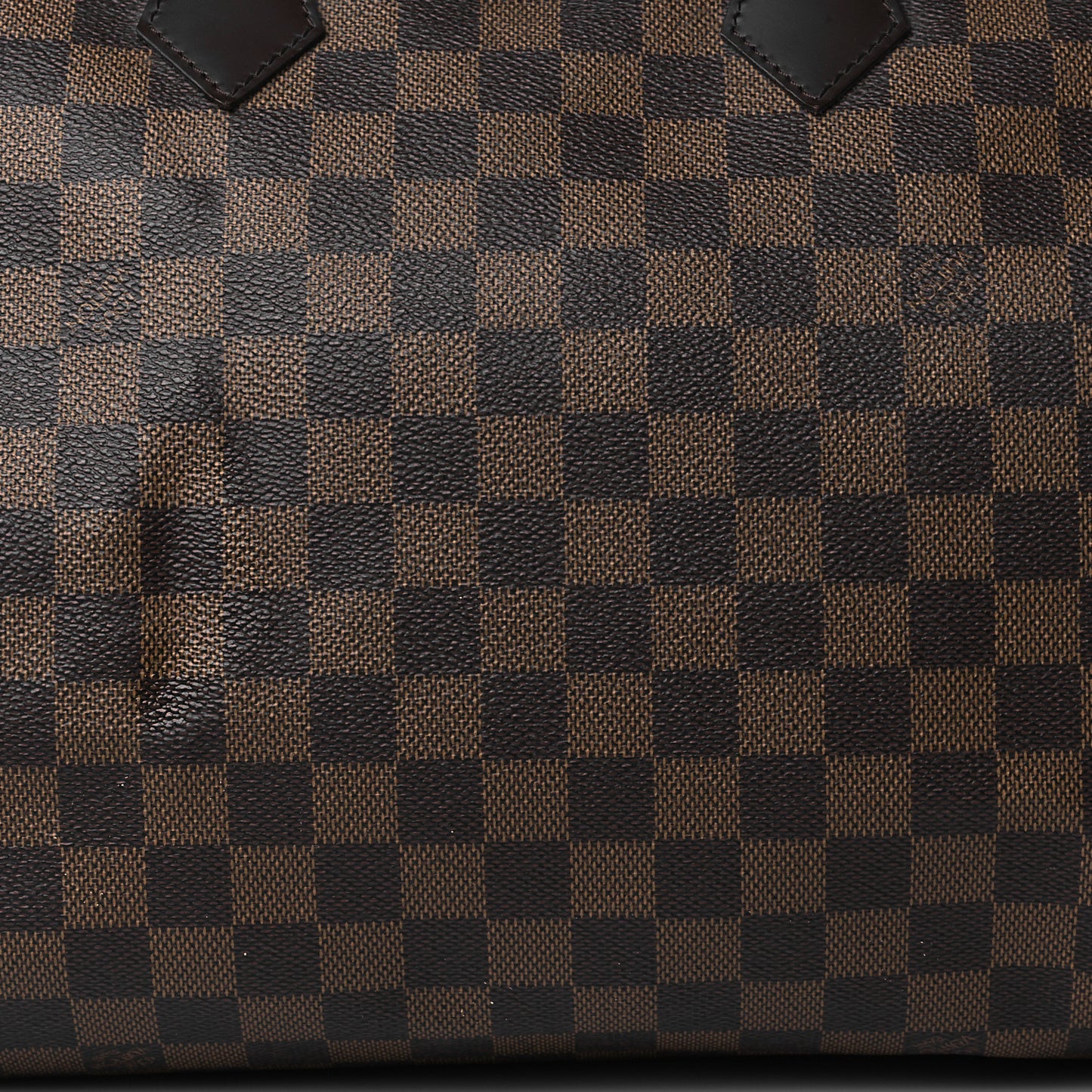 Damier Ebene Speedy 35
