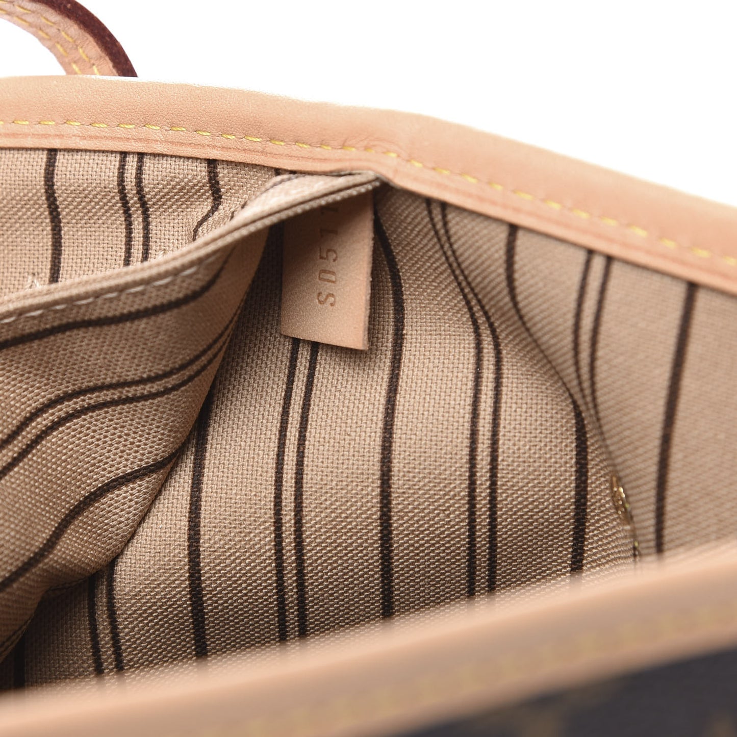 Monogram Neo Neverfull MM