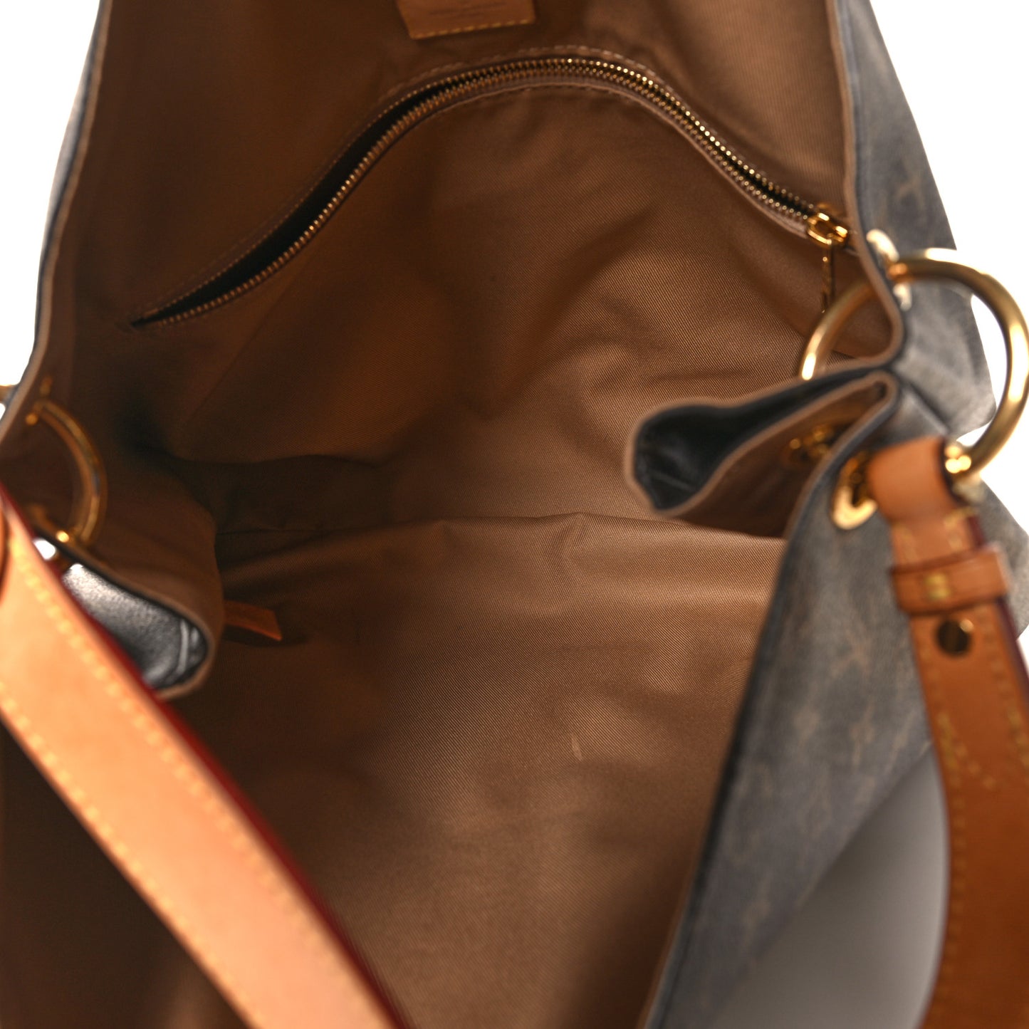 Monogram Graceful MM