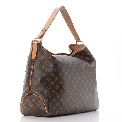Louis Vuitton Monogram Delightful GM 3 of 8