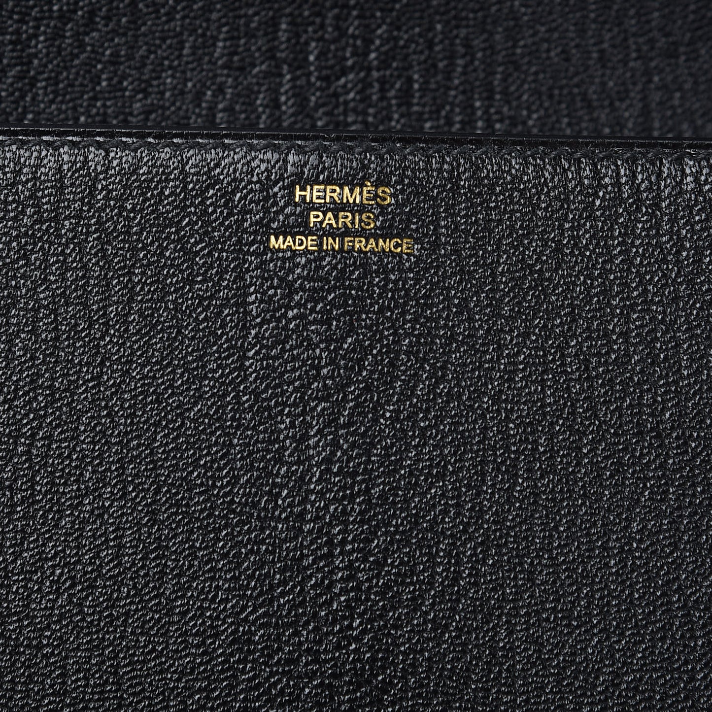Chevre Mysore Medor 23 Clutch Black