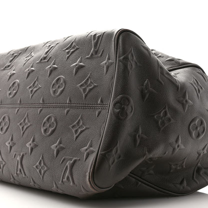 Louis Vuitton x EDUN Monogram Revelation Keepall 45 Bandouliere Brown 9 of 11