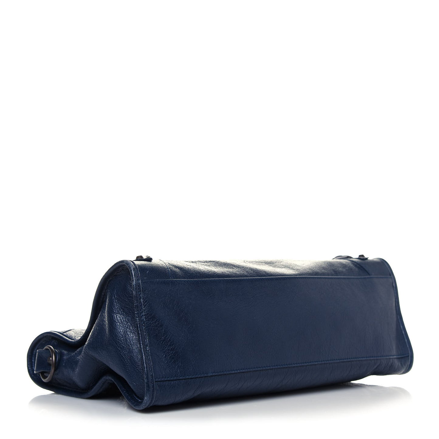 Agneau Classic Hardware City Bleu Obscur