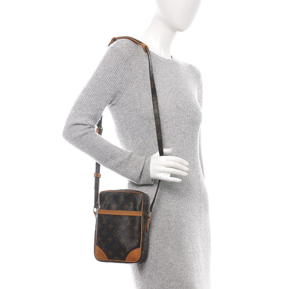 Louis Vuitton Monogram Danube 21 2 of 6
