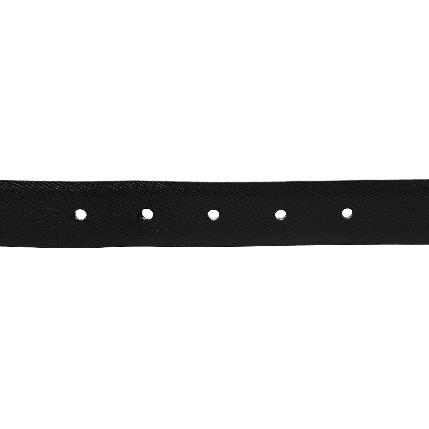 City Calfskin Micro Sidonie Belt Bag 85 34 White Black