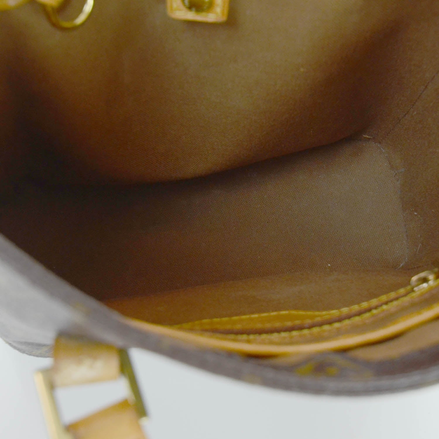 Louis Vuitton Monogram Vavin PM 10 of 10
