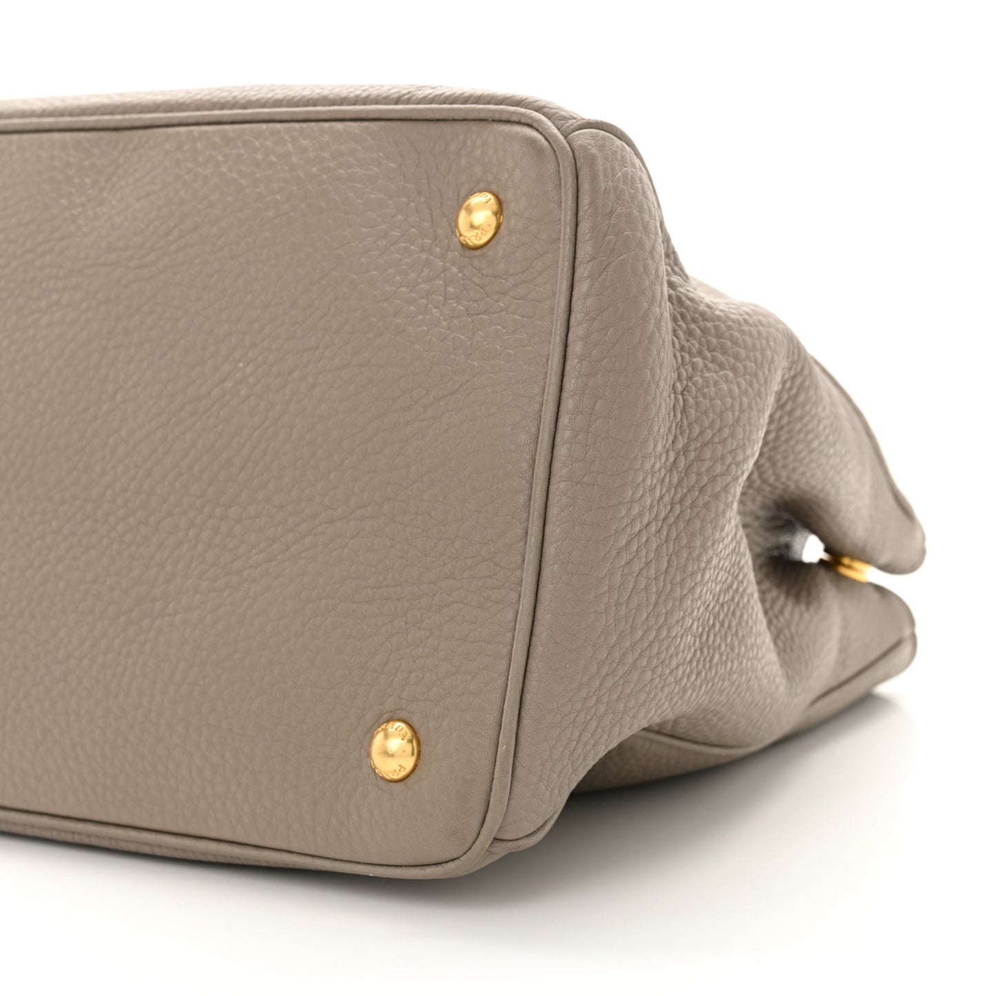 Vitello Daino Tote Pomice