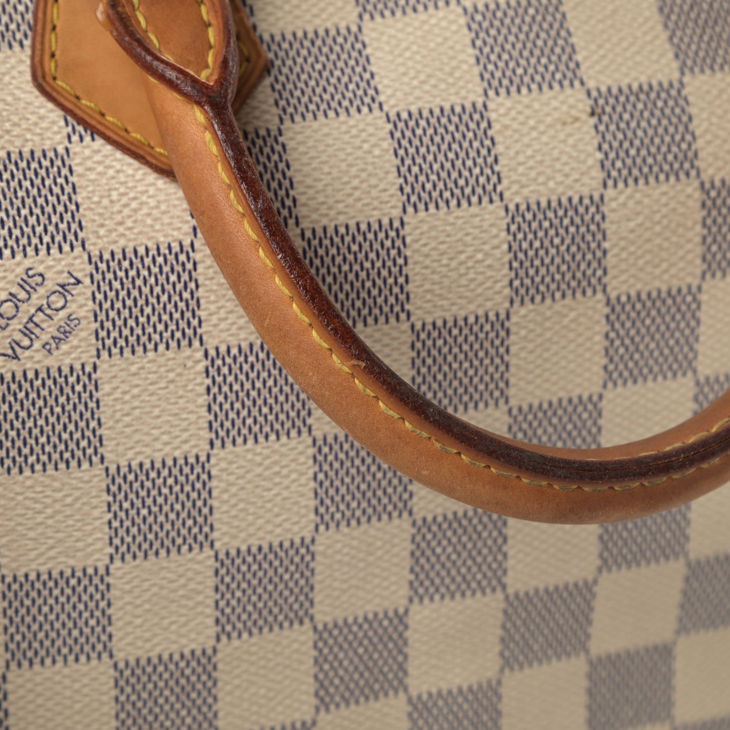 Damier Azur Speedy 30